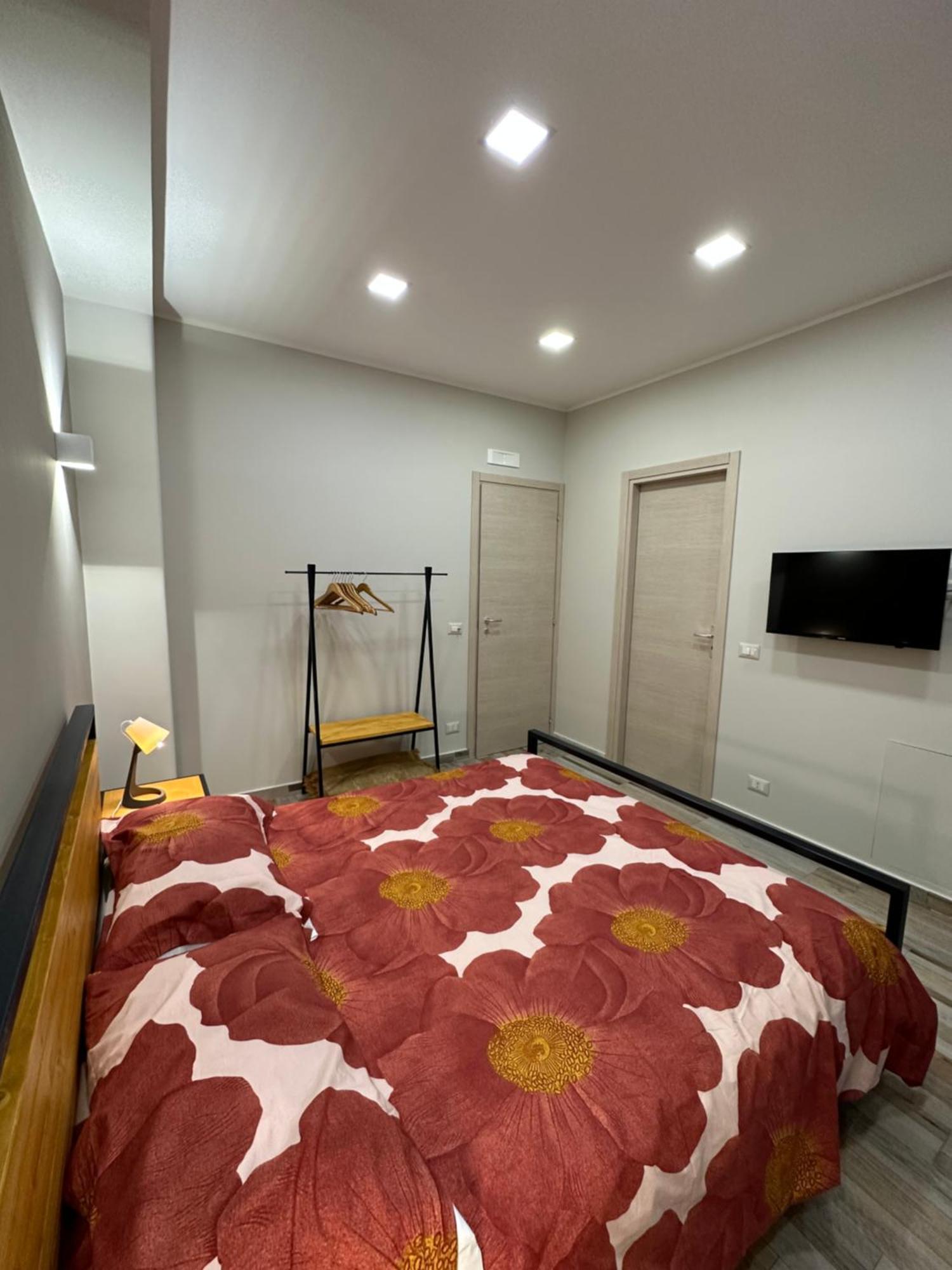Abate Suite CTA Exterior foto